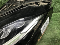 Фара левая Mercedes C W205 (2014-2018) LED