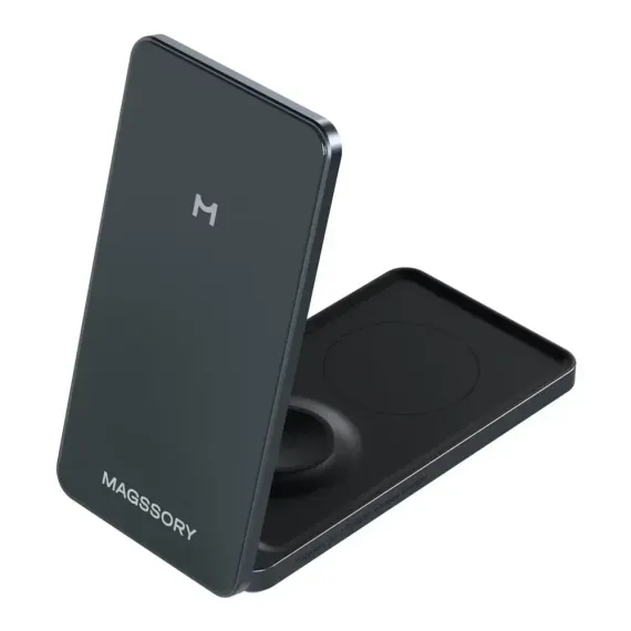 Magssory Flip Black