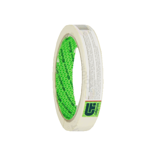 Лента малярная 17мм*25 м СИБРТЕХ