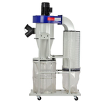 Стружкоотсос циклон БЕЛМАШ CTDC-1.2