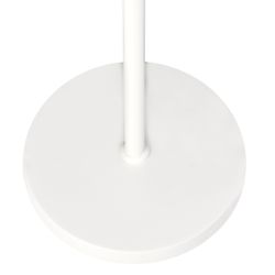 Citilux Alex CL804050 Торшер с пультом Белый