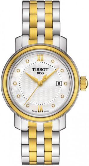 Часы женские Tissot T097.010.22.116.00