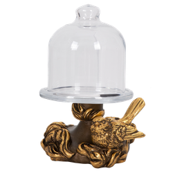 Лимонница Белла Бронза