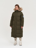 Пальто женское Рукка Nordic Goose Laplanger
