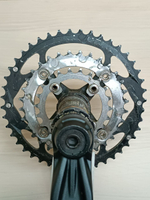 Шатуны для велосипеда RaceFace Ride XC