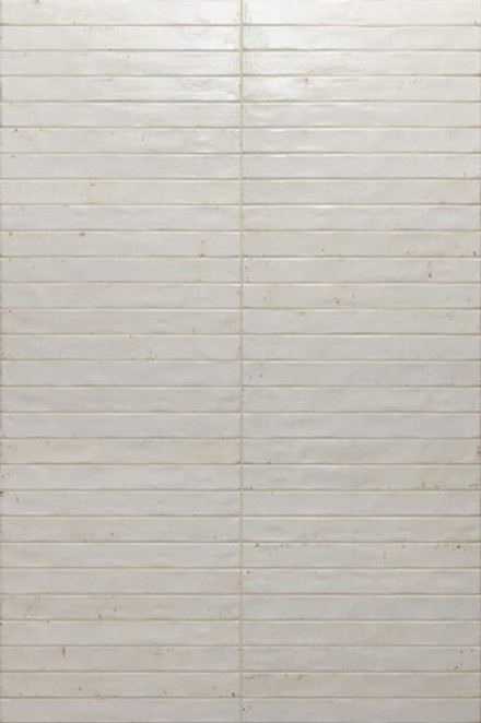 Ригельная плитка Rondine Colors White 450x48x9,12
