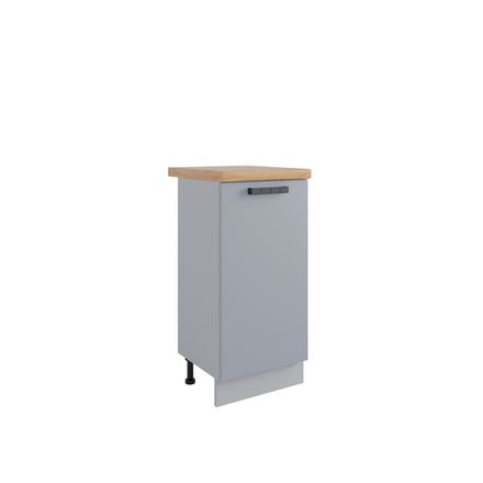 Кухня Модуль МС 400 Ройс Маус Софт