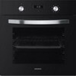 Электрический духовой шкаф Maunfeld EOEM.589 B