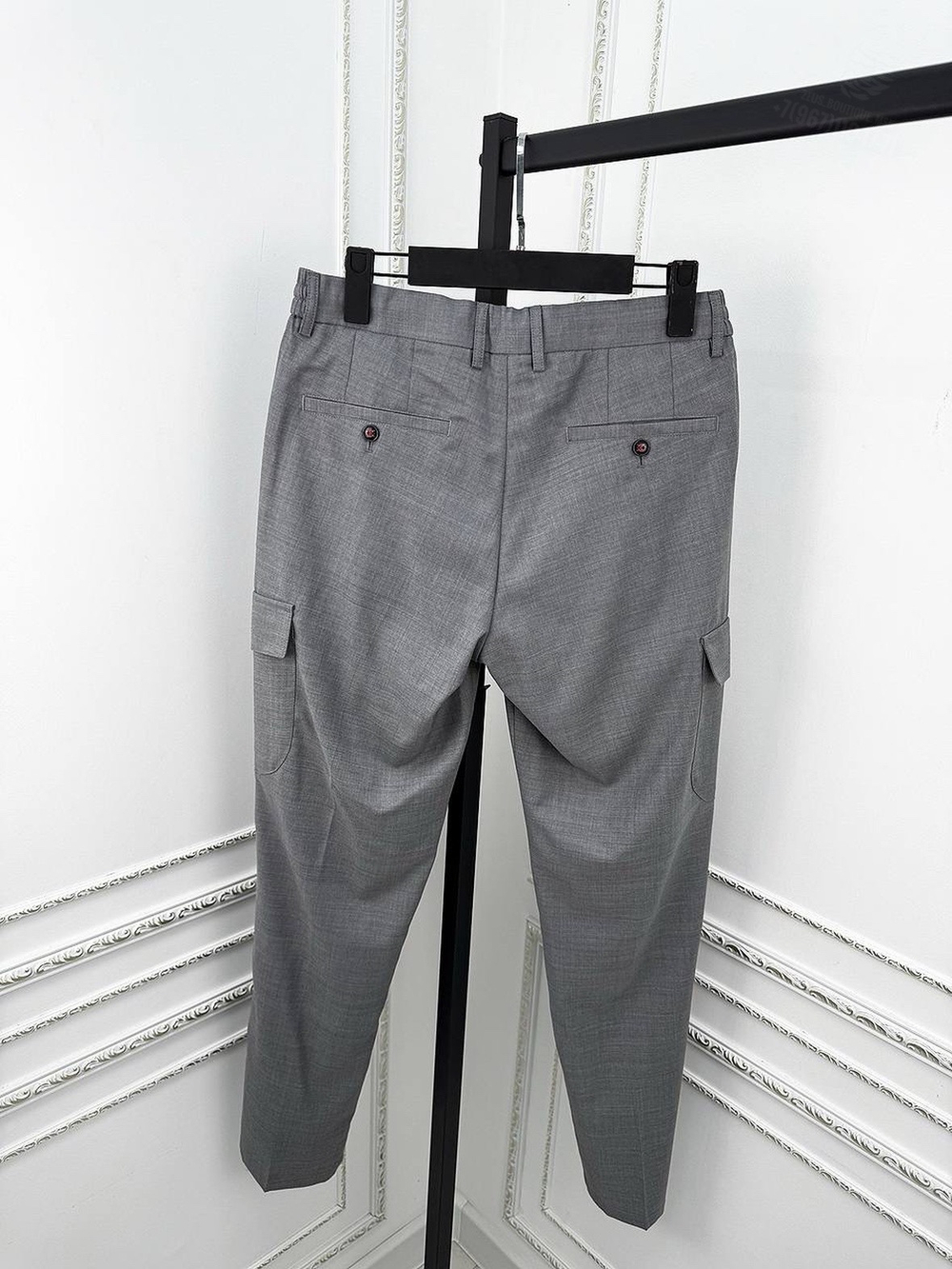 Брюки Kiton