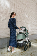 UPPAbaby VISTA V2 (3 в 1)
