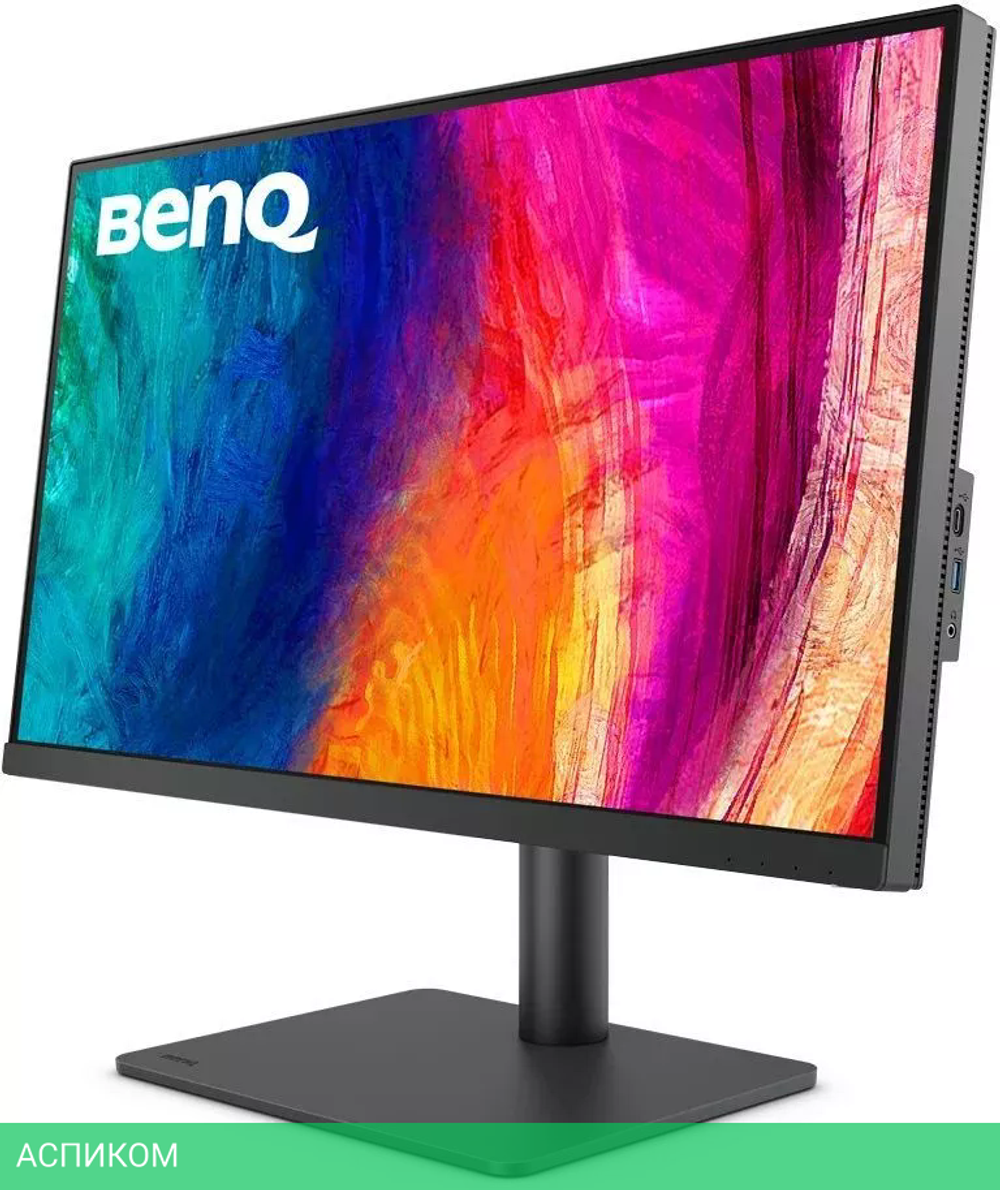 Монитор BenQ PD2705U