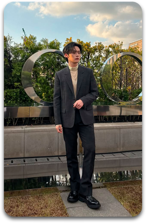 Карта / STRAY KIDS #4522