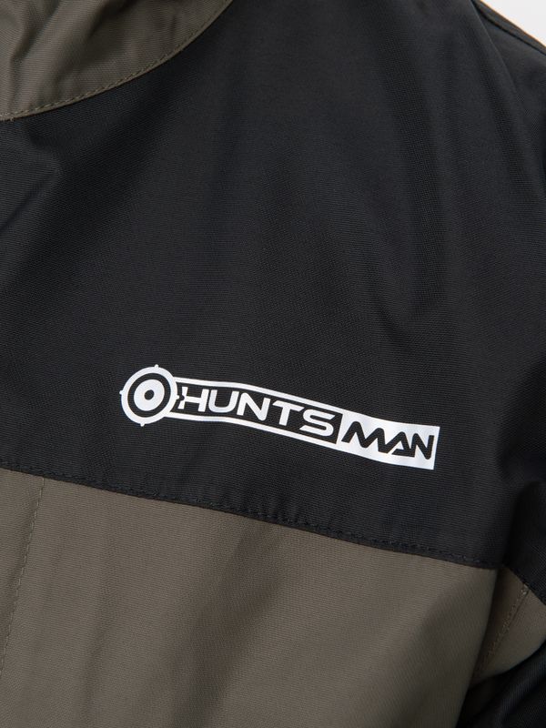 Костюм демисезонный Юкон ткань Breathable цвет Хаки