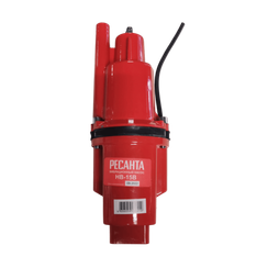 Вибрационный насос Ресанта НВ-15В