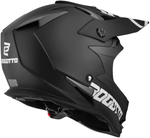 Шлем Bogotto V321 Solid