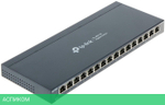 Коммутатор TP-Link TL-SG116