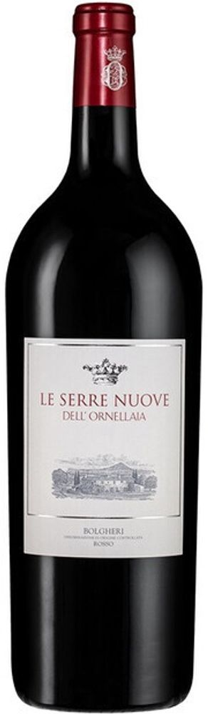 Ornellaia Societa Agricola S.r.l., Le Serre Nuove