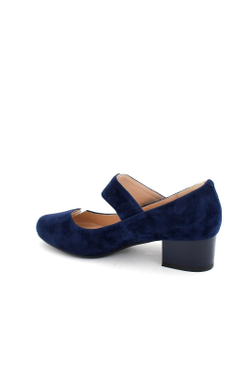 Туфли женские Ascalini W23539