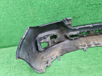 Бампер передний Haval H9 (2017-2024)