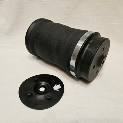 Задний пневмобаллон Mercedes-Benz w166 x166