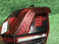 Фонарь левый внешний VW Tiguan 2 (2016-2020)