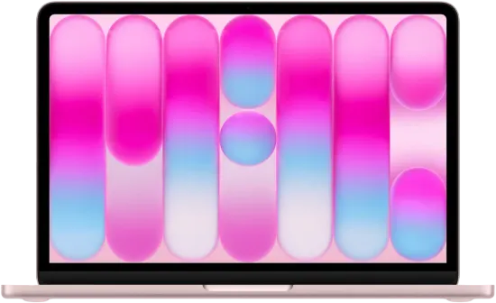 Ноутбук Apple MacBook Neo A18 Pro (2026)