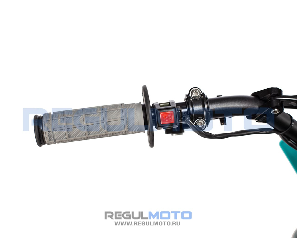 Питбайк Regulmoto SEVEN MEDALIST PRO 17/14