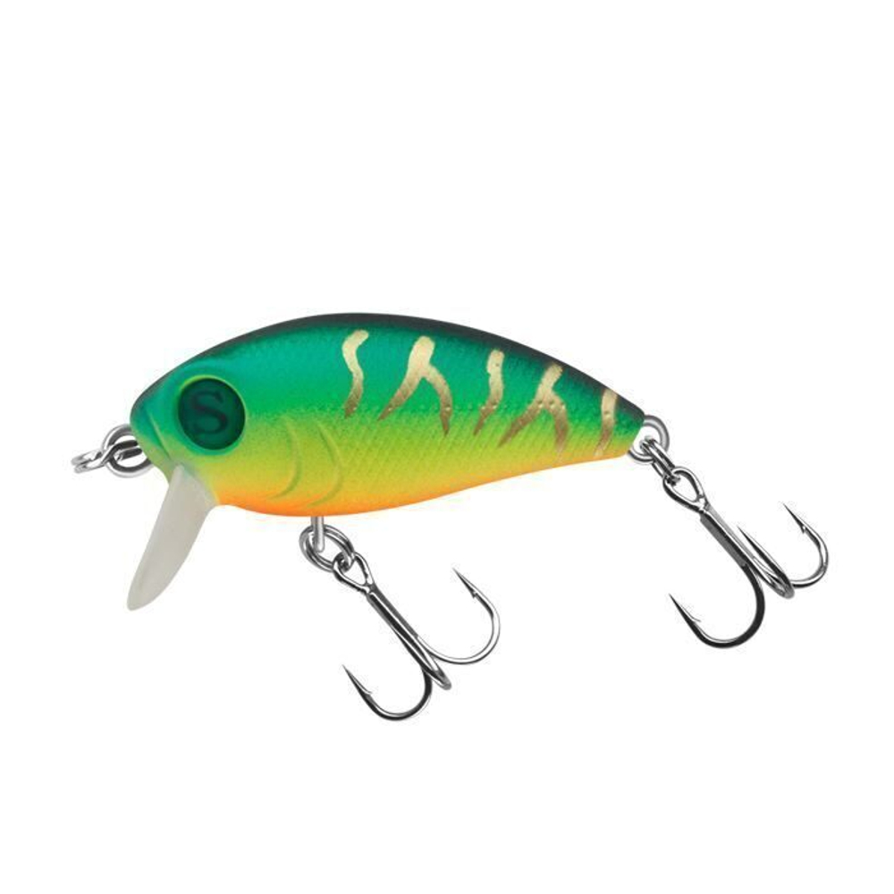 Воблер Sprut Rini Crank Major