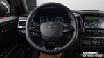KG Mobility (Ssangyong) The New Rexton Sports KHAN Дизель 2.2 4WD (03.2022)