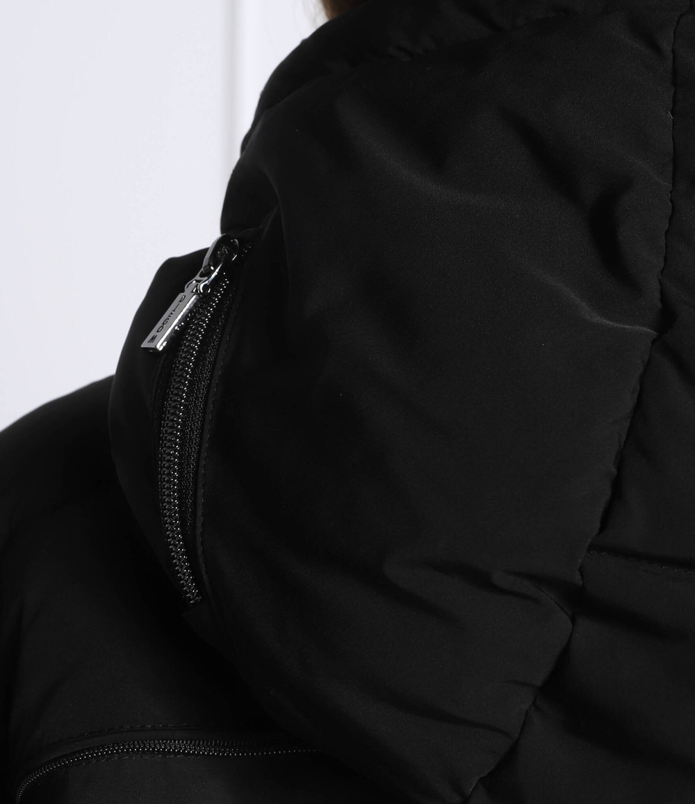 пуховая куртка Diego M - черный(R403 0TM)