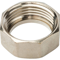 Вентиль угловой регулирующий RS102 3/4"