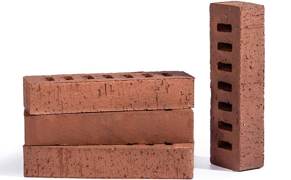 Кирпич клинкерный Plinfa Iron 2316, 270x85x50