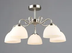 7329/5 SN (1) Люстра RL