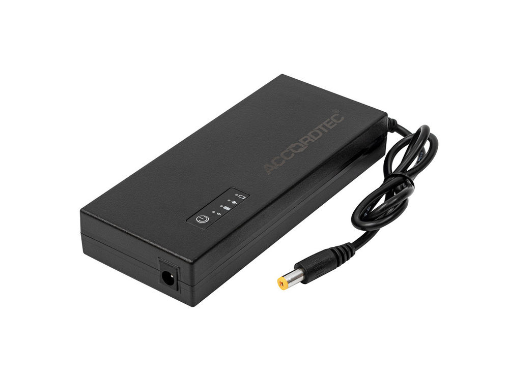 Источник вторичного электропитания резервированный ББП-12/3 Li-ion