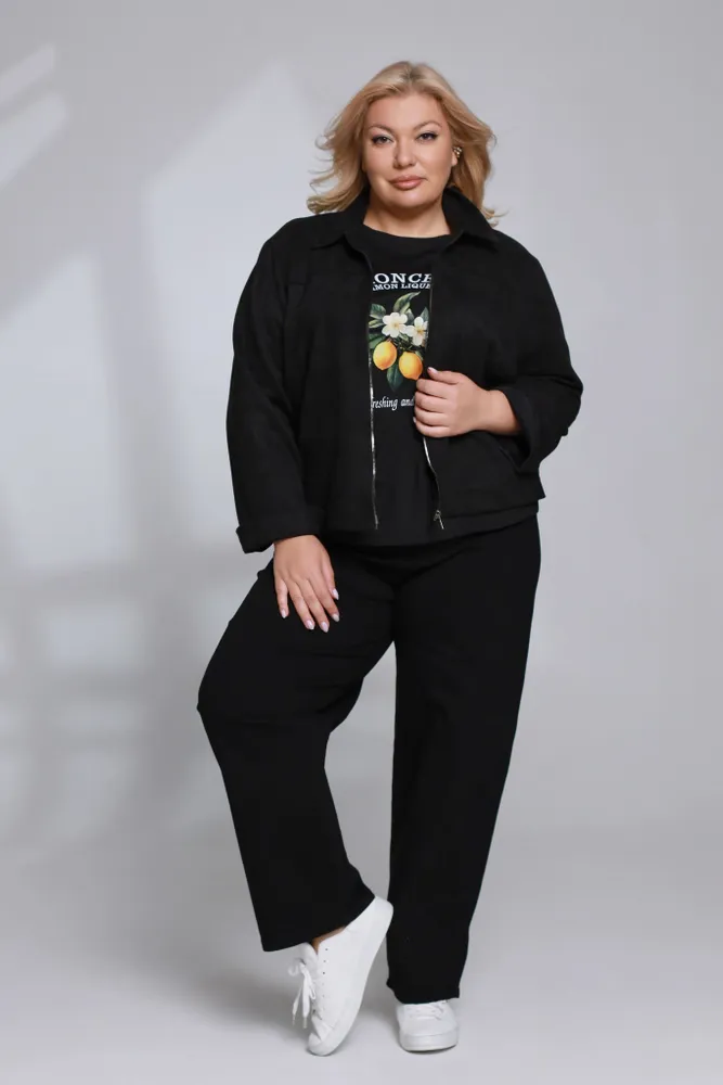 Джинсы 20348 Fabrika