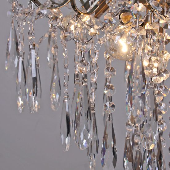 30300-0.3-600 AB светильник потолочный