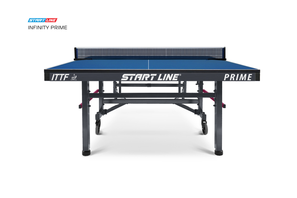Стол теннисный INFINITY PRIME