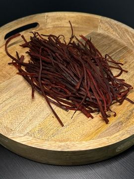 Паутина кальмара с перцем 250g