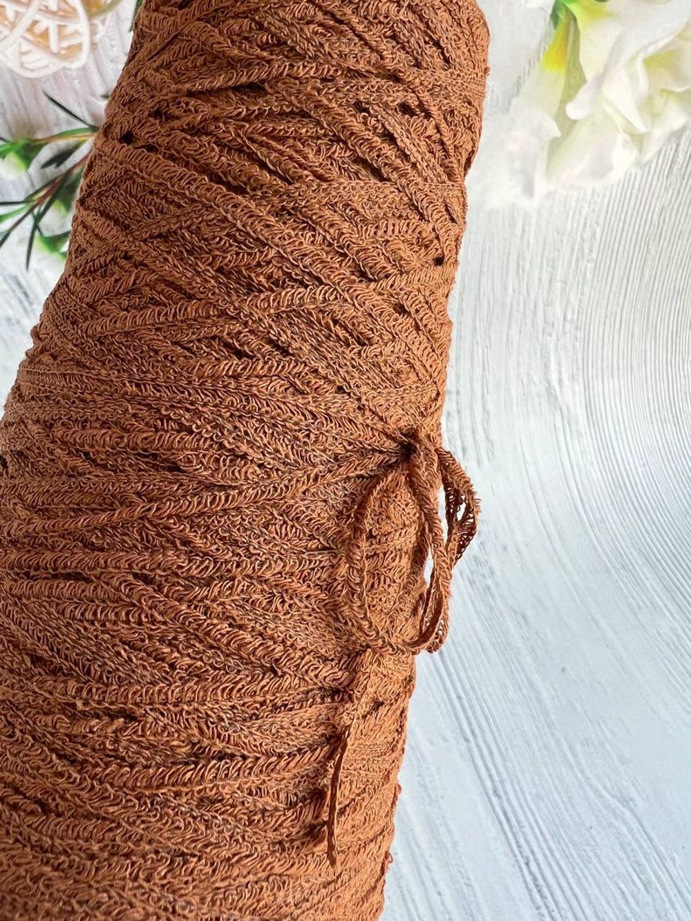 Хлопковая пряжа для вязания FashionMill-cottone