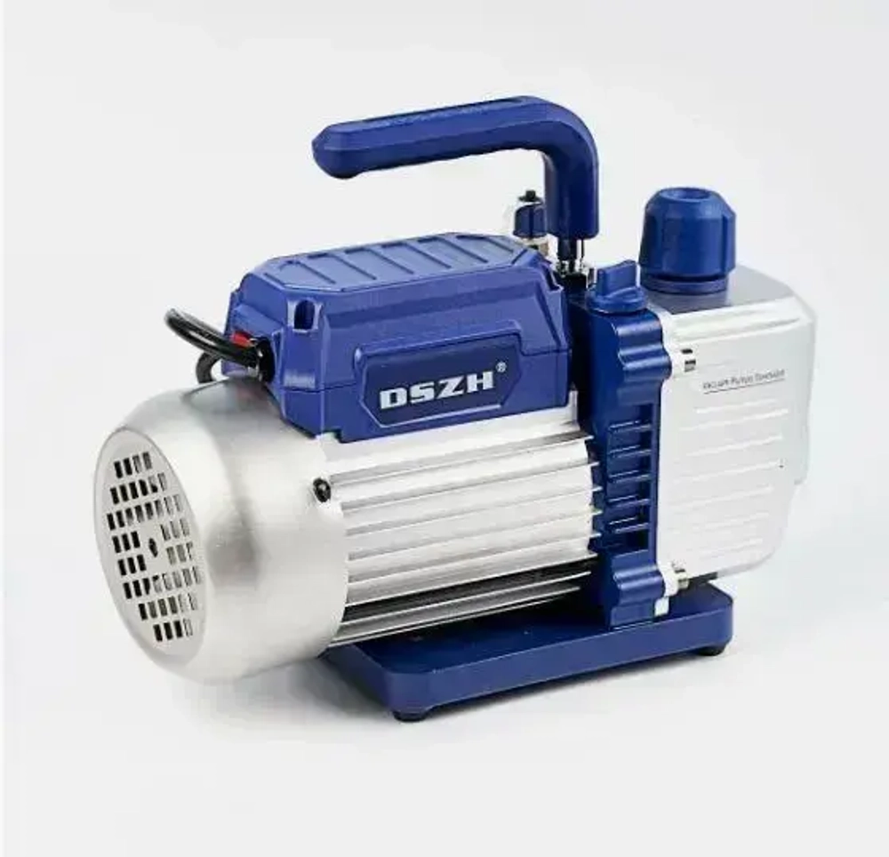 Насос вакуумный одноступенчатый WK-125N (70л/мин)