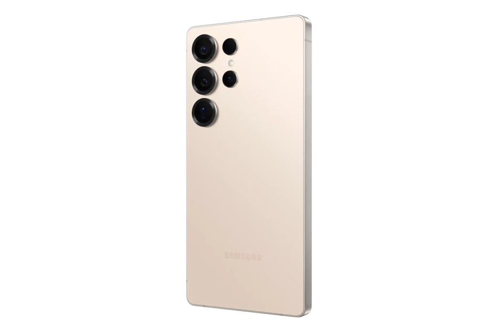 Samsung Galaxy S25 Ultra
