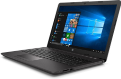 Ноутбук HP 255 G7 Ryzen 3 3200U/8GB/256GB SSD/DVDRW/15.6; FHD AG/Win10Pro/dark ash ailver 2D308EA