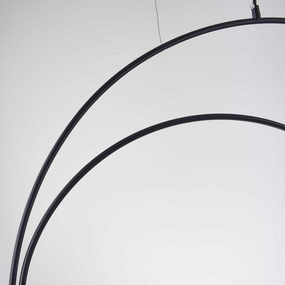 Подвесной светильник Imperium Loft Arc 140522-26