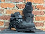 Slabtown Waterproof Boots / Черный