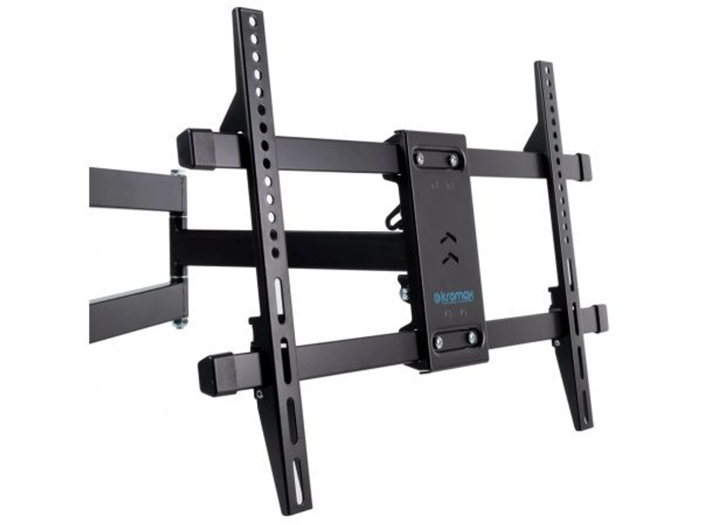 Наклонно-поворотный кронштейн Kromax dix-20