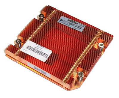 Система охлаждения HP BL460c G1/BL460c G5 Heatsink 410304-001