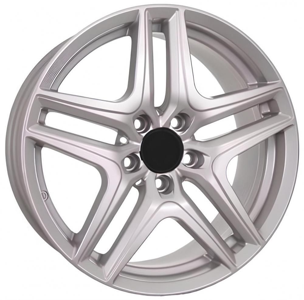 Neo 723 7.5x17 5x112 ET 42 Dia 66.6 (GBFP)