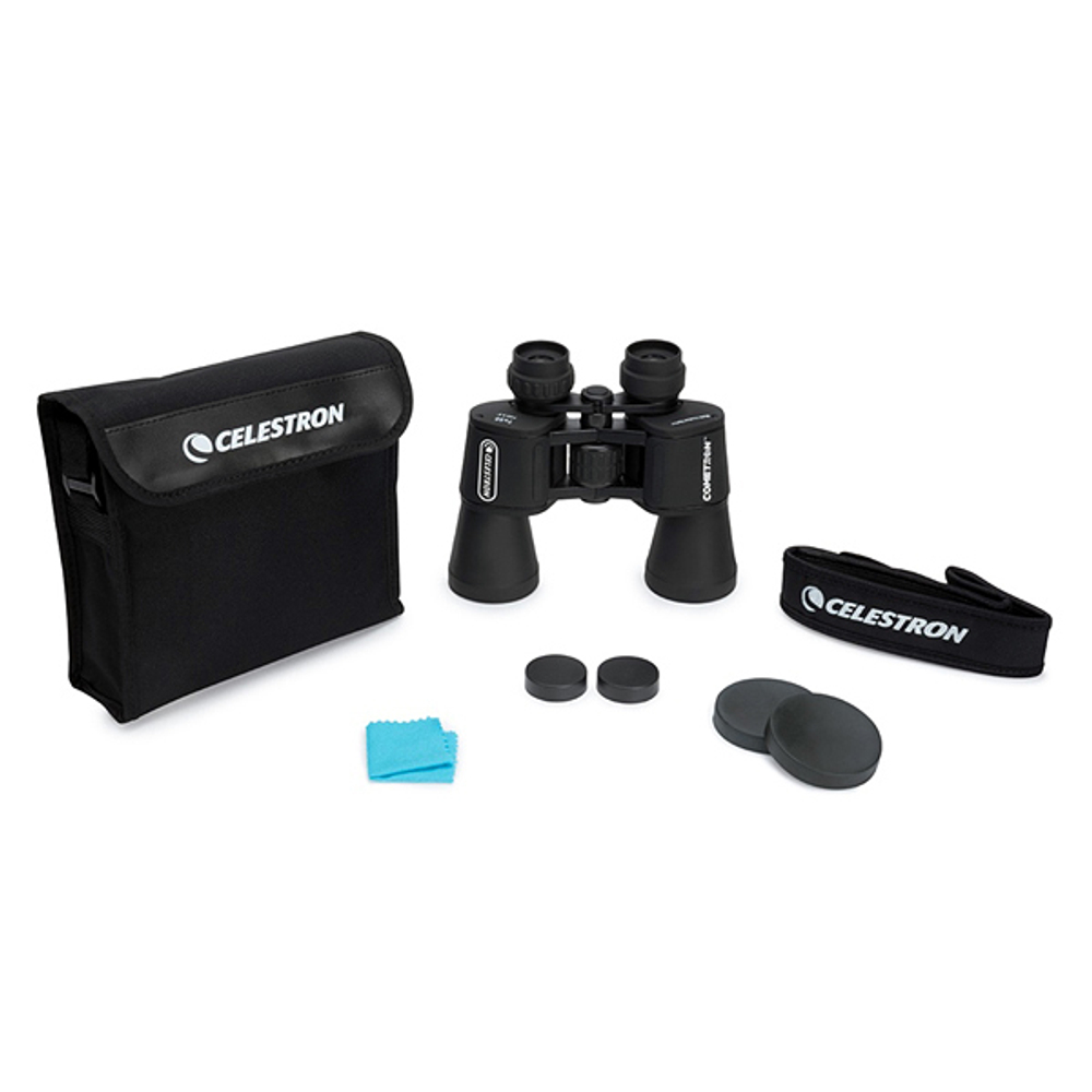 Бинокль Celestron Cometron 7x50