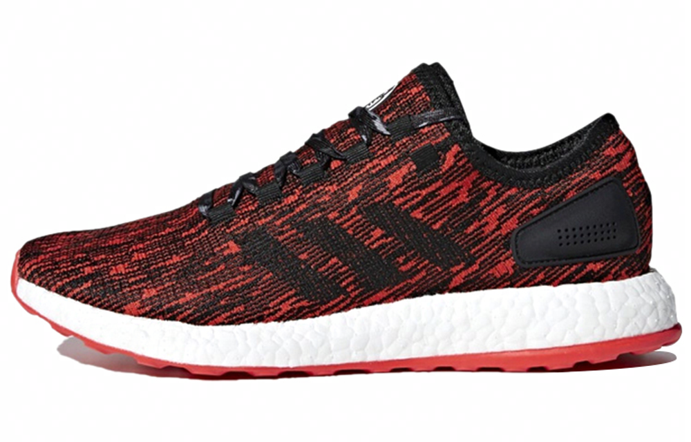 Кроссовки Adidas Pure Boostpure Boost 2017 Cny