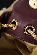 Chanel 25 Mini Handbag